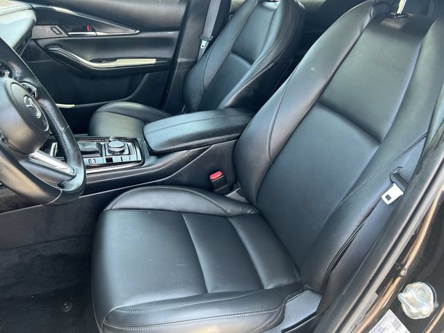 Used 2025 MAZDA CX-30 AWD 2.5 S w/ Preferred Package image 34