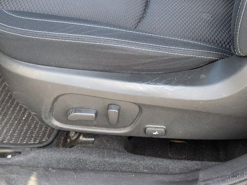 Used 2016 Subaru Forester 2.5i Premium image 25