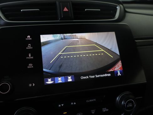 Used 2021 Honda CR-V EX-L image 19