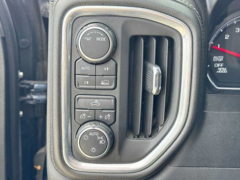 Used 2020 Chevrolet Silverado 1500 LT w/ LT Value Package AWD/4WD image 25