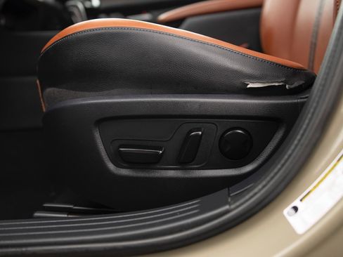 Used 2023 MAZDA CX-50 Meridian Edition w/ Cargo Package image 13