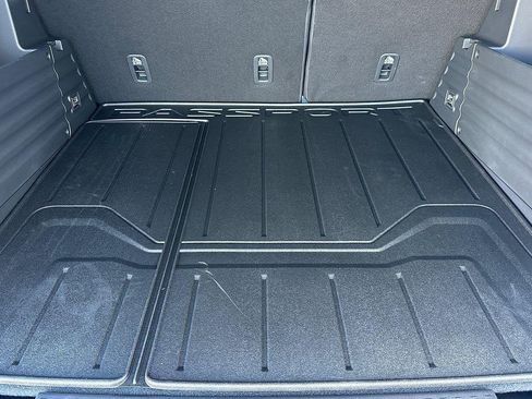 New 2026 Honda Passport TrailSport image 13