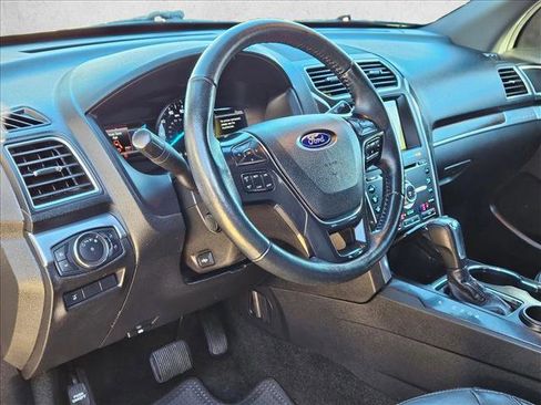 Used 2017 Ford Explorer Limited image 10