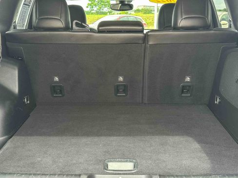 Used 2022 Jeep Cherokee Latitude Lux w/ Sun & Sound Group FWD image 21