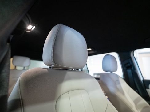 Certified 2025 Mercedes-Benz GLB 250 4MATIC image 13