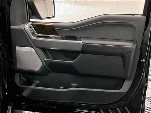 Used 2021 Ford F150 Lariat w/ Equipment Group 502A High image 20