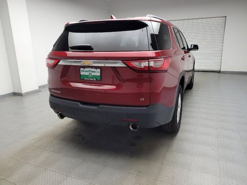 Used 2019 Chevrolet Traverse LT image 7