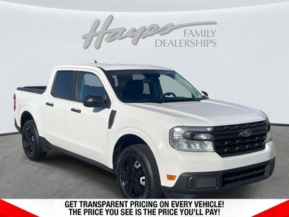 Used 2024 Ford Maverick XL w/ Equipment Group 100A Standard