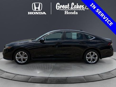 Used 2024 Honda Accord LX image 3
