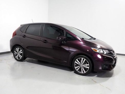 Used 2015 Honda Fit EX image 1