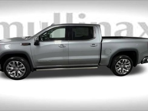 New 2026 GMC Sierra 1500 Denali w/ Denali Reserve Package image 52