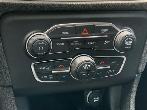 Used 2020 Dodge Charger GT w/ Navigation & Travel Group RWD image 33