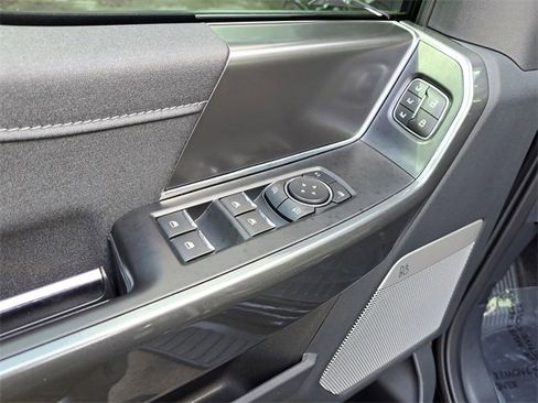 Used 2022 Ford F150 Lariat w/ Equipment Group 502A High image 15