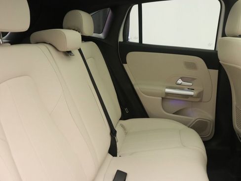 New 2026 Mercedes-Benz GLA 250 4MATIC image 10