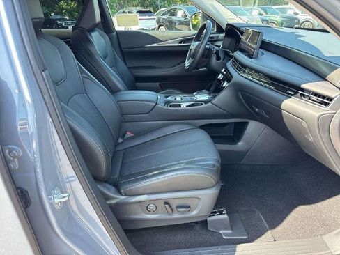 Certified 2026 INFINITI QX60 Luxe w/ Cargo Package AWD/4WD image 20