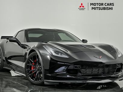 Used 2016 Chevrolet Corvette Z06 w/ 2LZ Preferred Equipment Group