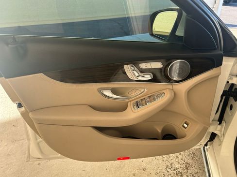 Used 2016 Mercedes-Benz C 300 4MATIC Sedan w/ Multimedia Package image 23