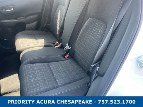 Used 2023 Honda HR-V LX image 21