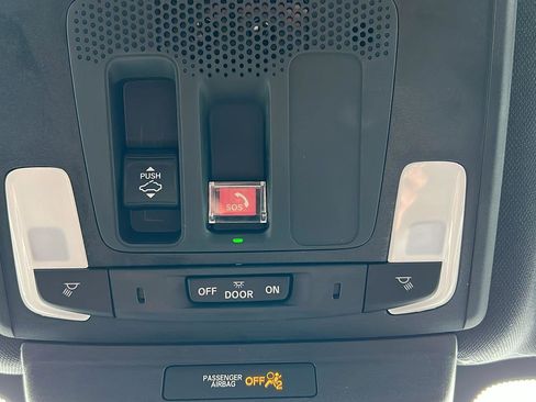 New 2025 Honda Accord Sport image 29