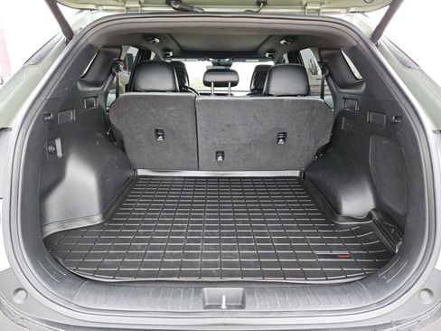 Used 2023 Kia Sportage X-Pro Prestige image 24