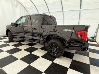 New 2025 Ford F150 STX video 2