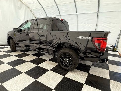 New 2025 Ford F150 STX image 2