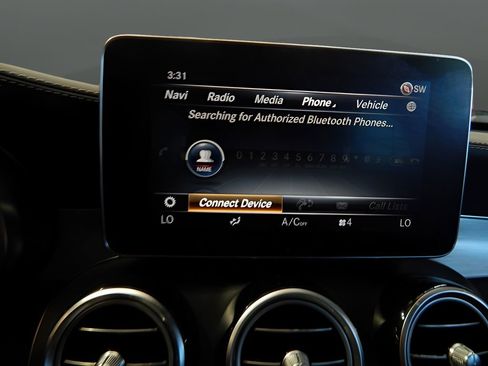 Used 2018 Mercedes-Benz GLC 43 AMG 4MATIC Coupe image 25