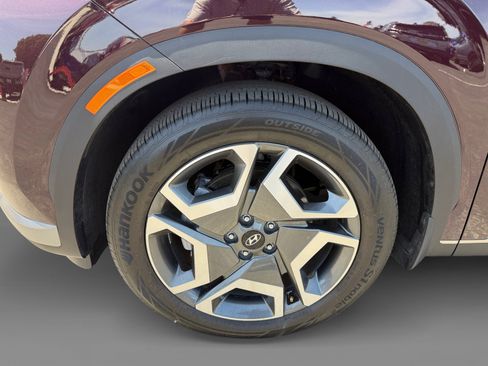 Used 2025 Hyundai Palisade Limited AWD/4WD image 9