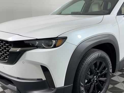 Used 2026 MAZDA CX-50 AWD 2.5 S w/ Weather Package image 10