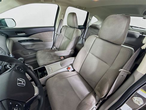 Used 2013 Honda CR-V EX image 5