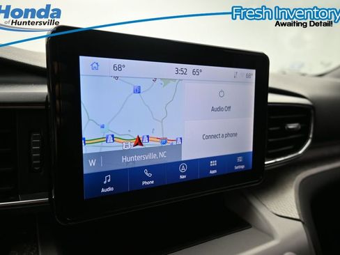 Used 2023 Ford Explorer Timberline AWD/4WD image 19