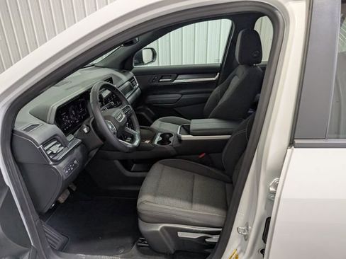 Used 2026 GMC Terrain Elevation AWD/4WD image 14