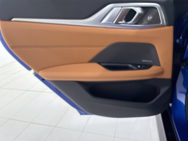 Certified 2023 BMW i4 eDrive40 w/ M Sport Package RWD image 15