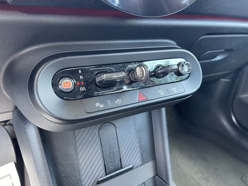 Used 2025 MINI Cooper S FWD image 13