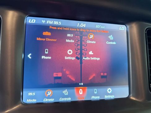 Used 2022 Dodge Charger R/T w/ Harman/Kardon Audio Group image 24