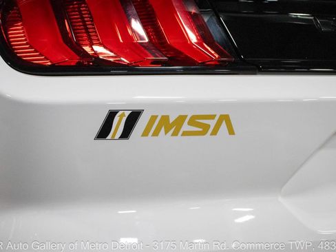 Used 2018 Ford Mustang GT Premium w/ GT Performance Package image 39