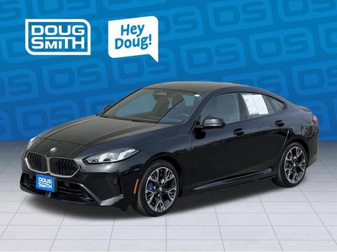 Used 2025 BMW 228i xDrive w/ Premium Package image 1