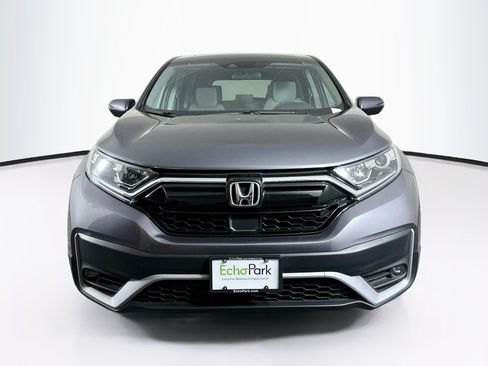 Used 2020 Honda CR-V EX image 2