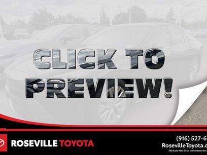 Used 2022 Toyota Mirai XLE