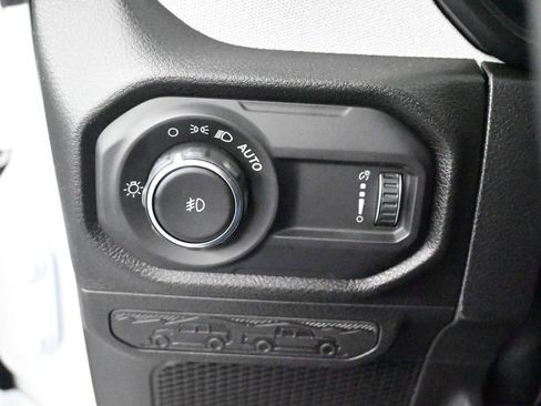 New 2026 Jeep Wrangler Sport S image 34