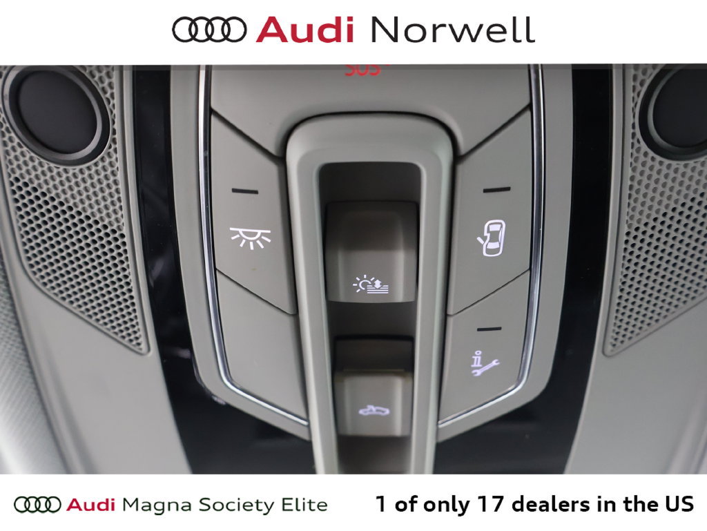 Used 2024 Audi Q5 2.0T Premium Plus w/ Premium Plus Package AWD/4WD image 8