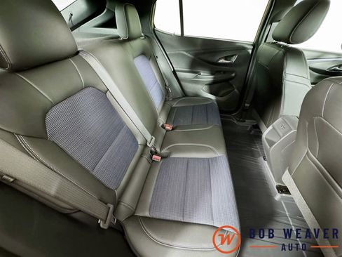 Used 2025 Buick Envista Sport Touring w/ Convenience I Package FWD image 34