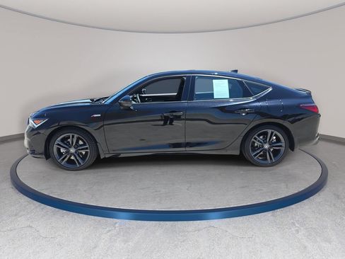 Used 2025 Acura Integra A-Spec FWD image 9