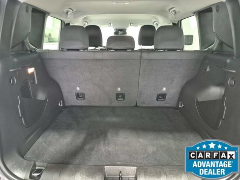 Used 2023 Jeep Renegade Latitude AWD/4WD image 18