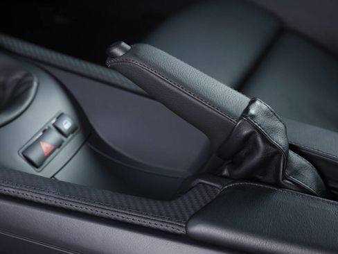 Used 2007 BMW M Coupe image 59