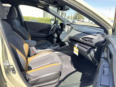 New 2026 Subaru Crosstrek 2.5i Sport image 26