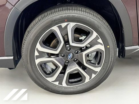 New 2026 Subaru Ascent Touring AWD/4WD image 35