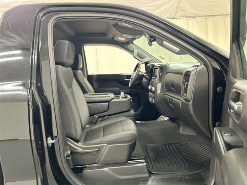 Used 2022 GMC Sierra 1500 Pro w/ Convenience Package image 21