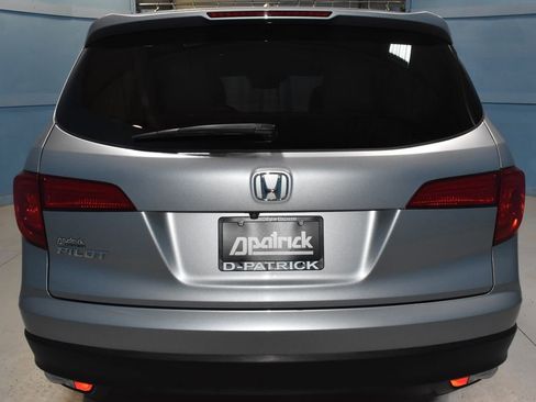 Used 2016 Honda Pilot EX-L image 30