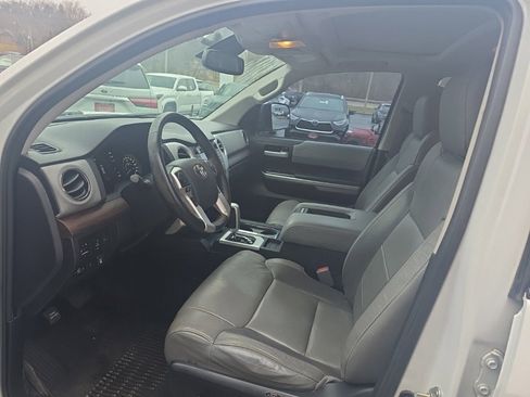 Used 2019 Toyota Tundra Limited image 17